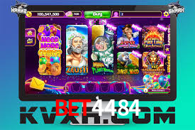 Bônus Generosos e Exclusivos no Bet4484 para Você!