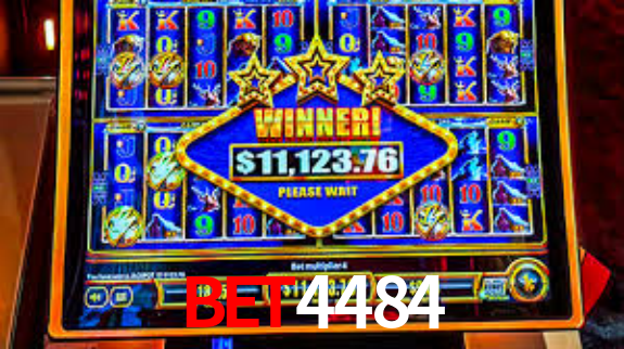 Bet4484.Com