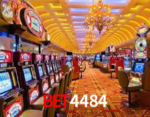 Ofertas Imperdíveis na Bet4484: Promoções e Bônus Que Valem a Pena