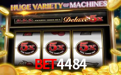 Explore as vantagens do Bet4484: serviço profissional e confiabilidade